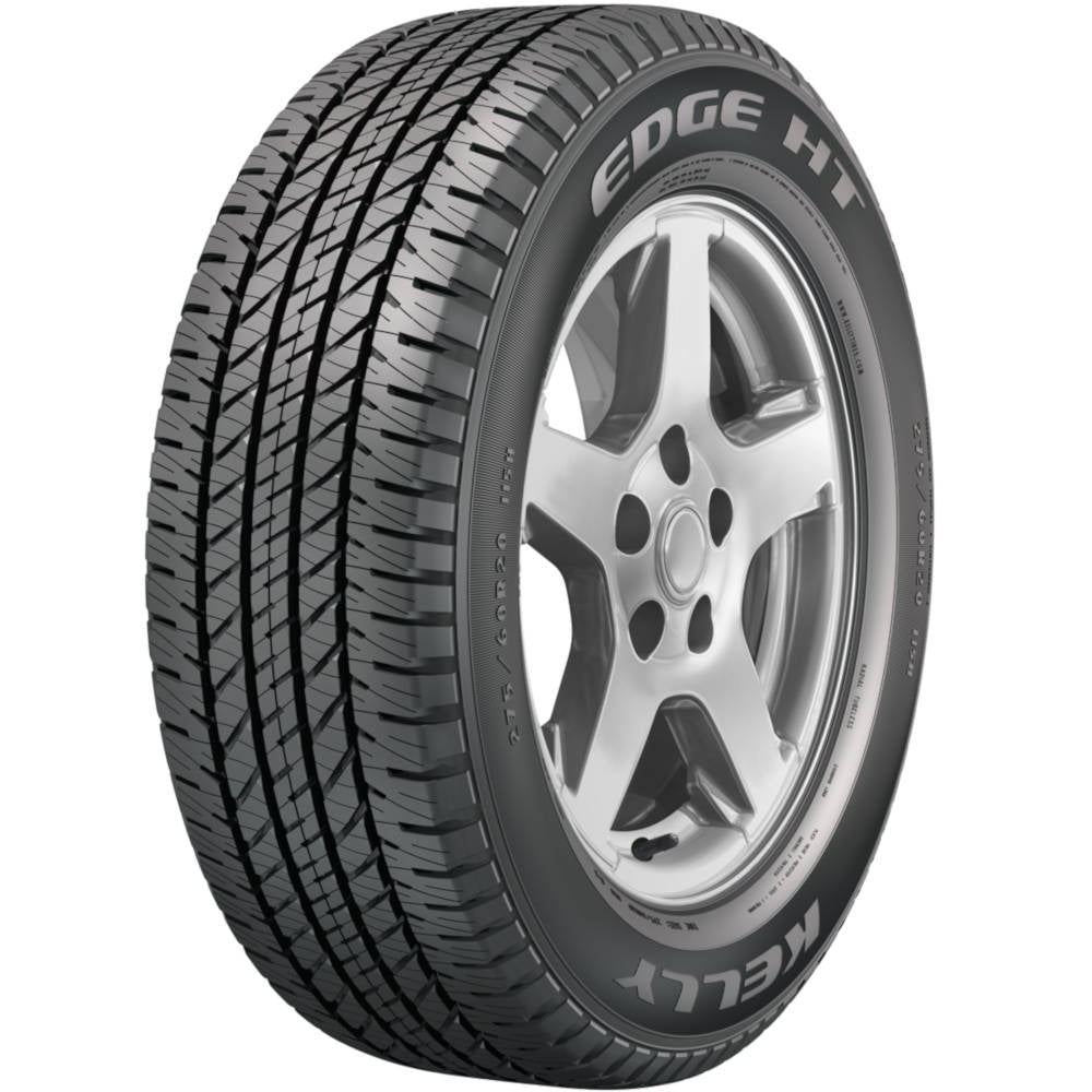 KELLY EDGE HT 265/60R18 (30.5X10.4R 18) Tires