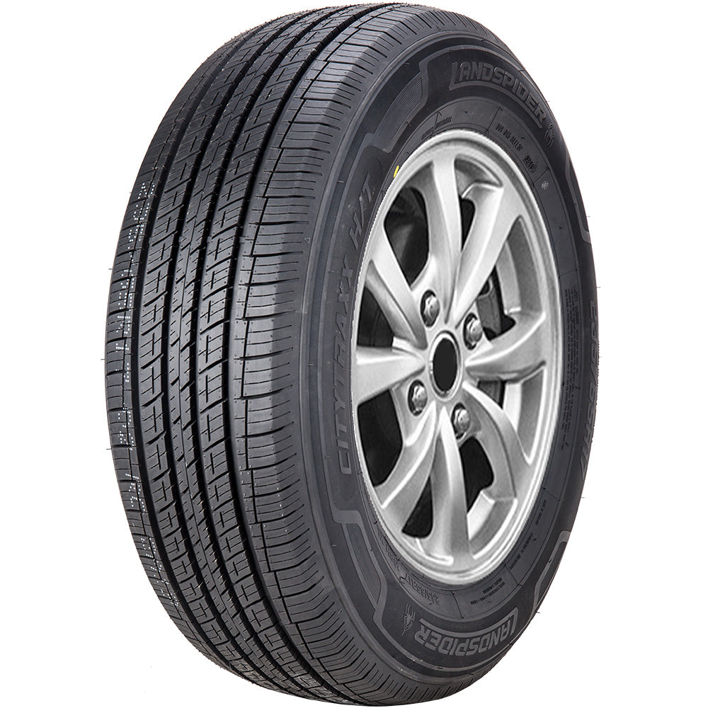 LANDSPIDER CITYTRAXX H/T LT235/85R16 (31.7X9.3R 16) Tires