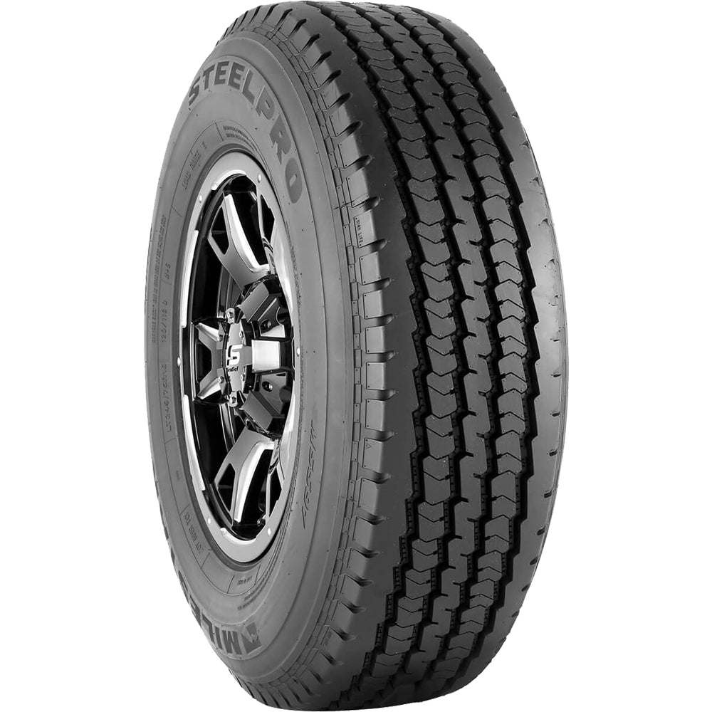 MILESTAR STEELPRO MS597 LT225/75R16 (29.3X8.8R 16) Tires