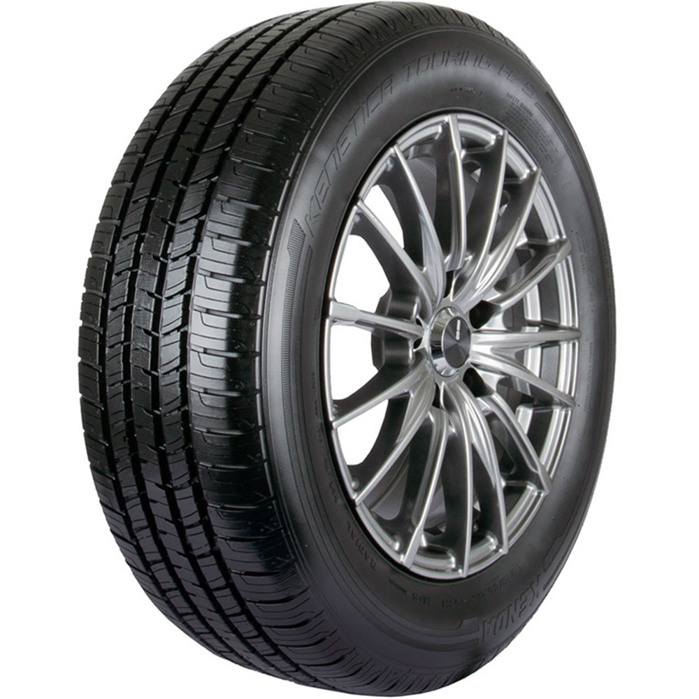 KENDA KENETICA TOURING A/S 225/50R17 (25.9X8.9R 17) Tires
