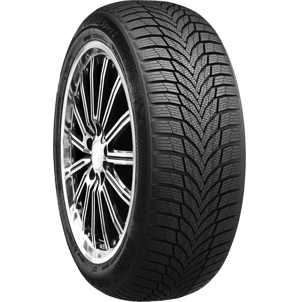 Nexen Winguard Sport 2 225/50R18 (26.9x8.9R 18) Tires