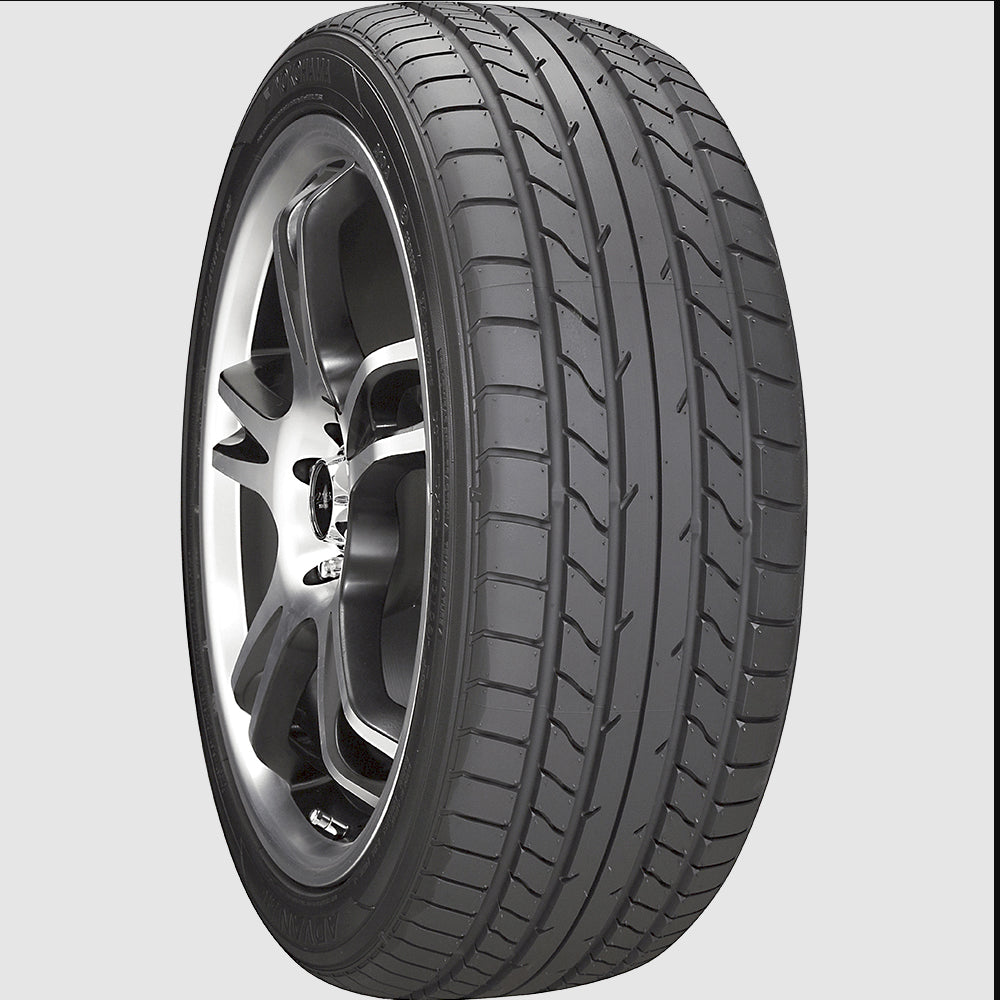 YOKOHAMA ADVAN A10A 215/45R18 (25.6X8.5R 18) Tires