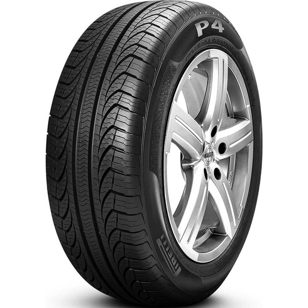 PIRELLI P4 FOUR SEASONS PLUS 205/55R16 (24.9X8.1R 16) Tires