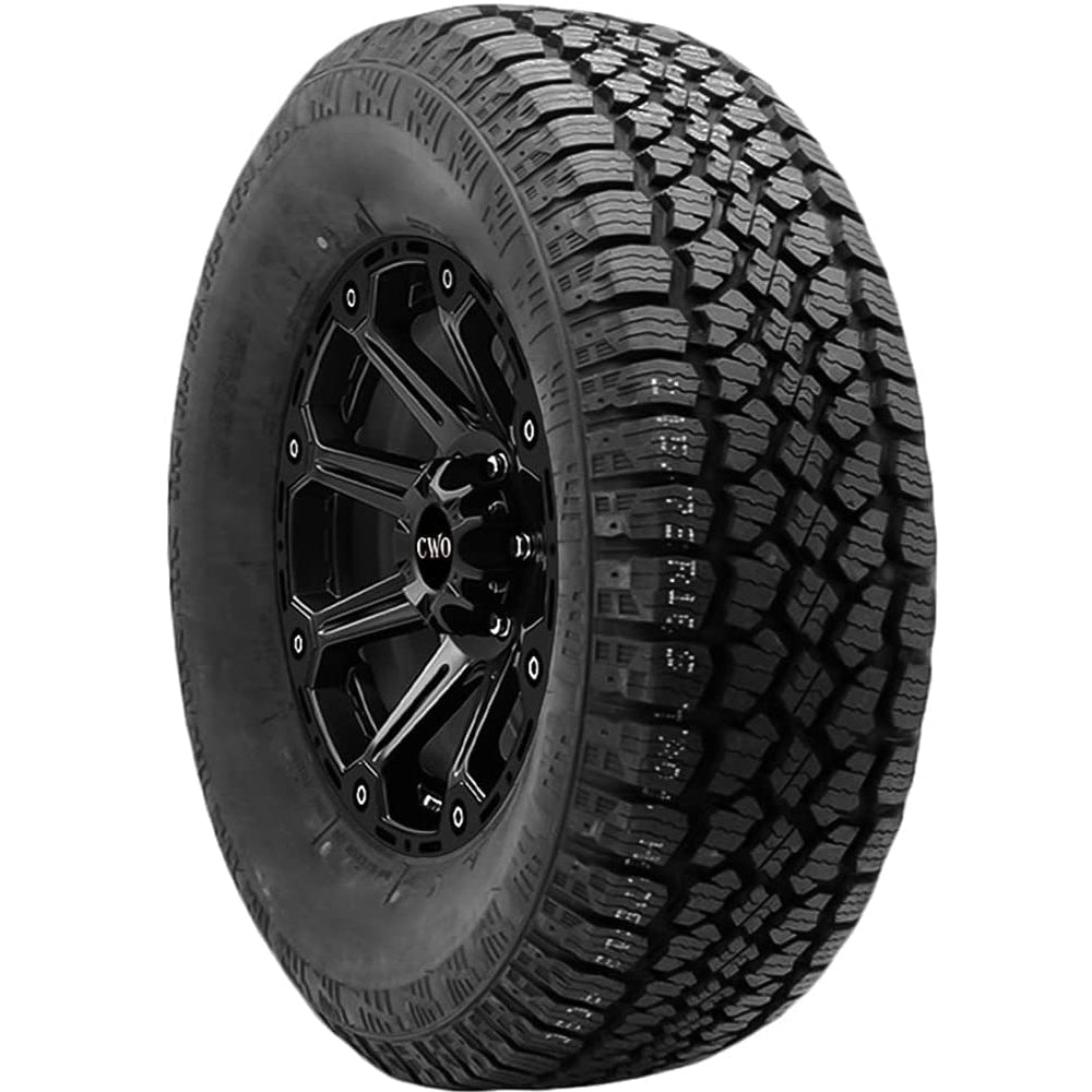 ADVANTA ATX-750 LT265/70R17 (31.7X10.4R 17) Tires