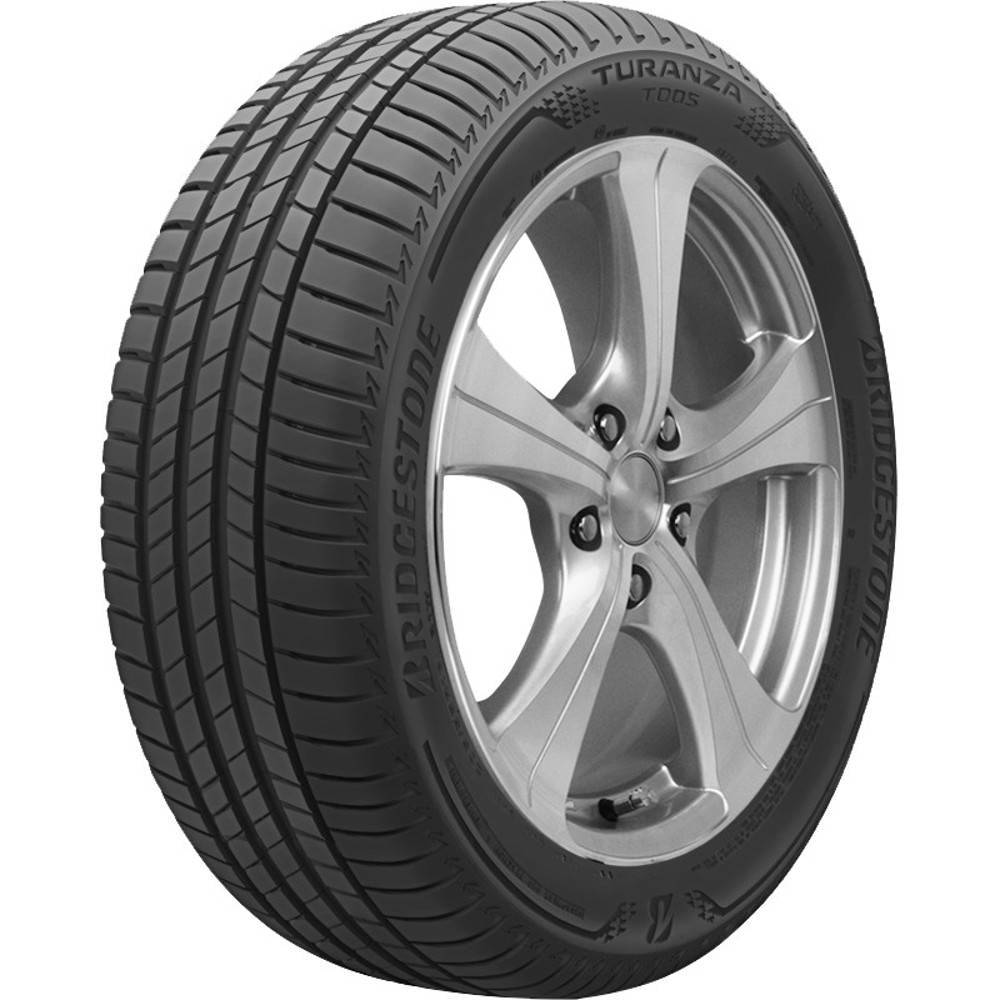 BRIDGESTONE TURANZA T005 245/40R19 (26.7X9.7R 19) Tires