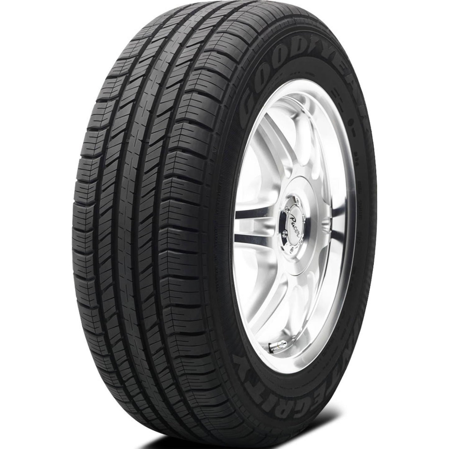 GOODYEAR INTEGRITY P205/65R15 (25.5X8.3R 15) Tires