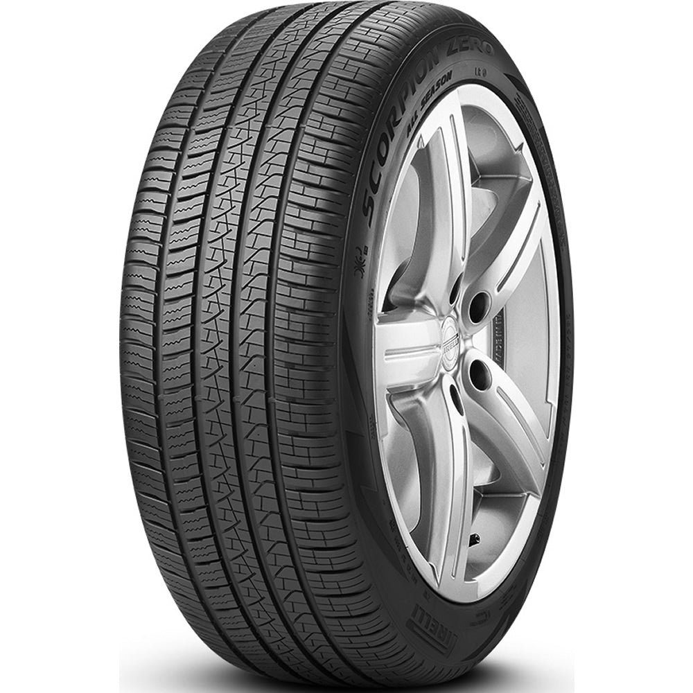 PIRELLI SCORPION ZERO A/S 235/55R19XL (29.2X9.3R 19) Tires
