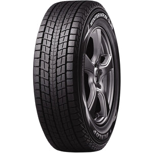 DUNLOP WINTER MAXX SJ8 255/55R18 (29X10R 18) Tires