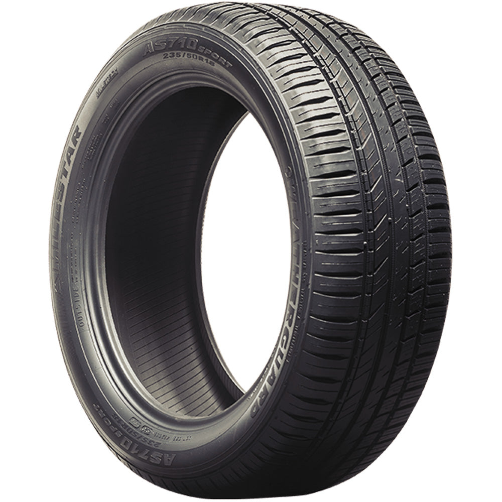 MILESTAR WEATHERGUARD AS710 SPORT 245/45R20 (28.7X9.7R 20) Tires