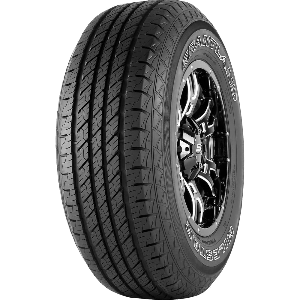 MILESTAR GRANTLAND 275/60R20 (33X10.7R 20) Tires