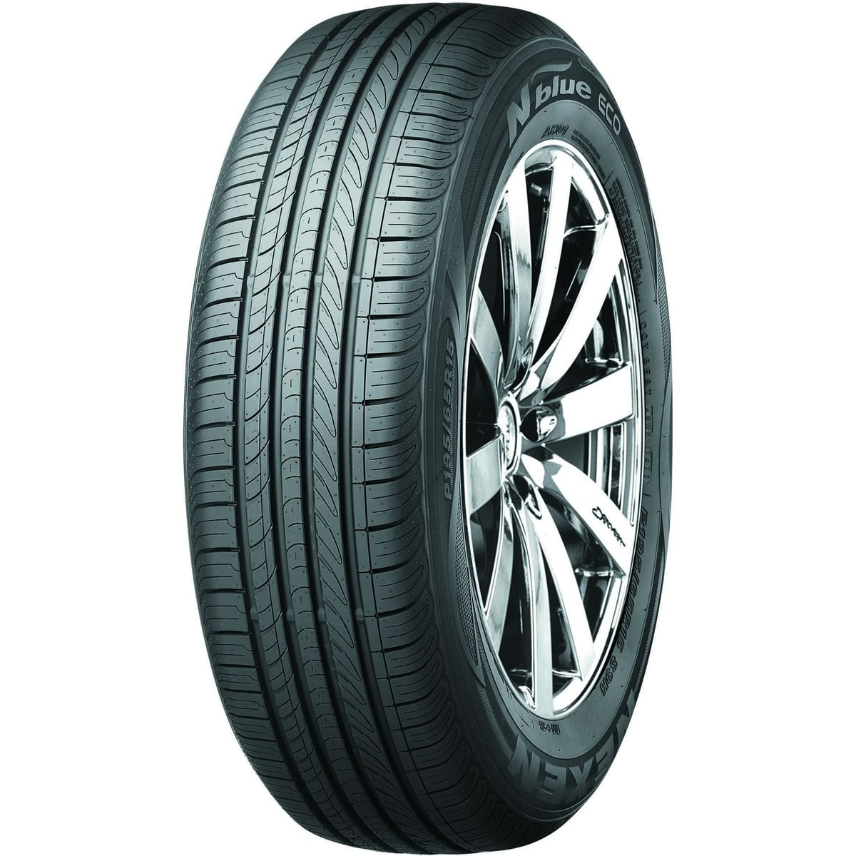 Nexen N Blue 225/55R16 (25.7x9.2R 16) Tires