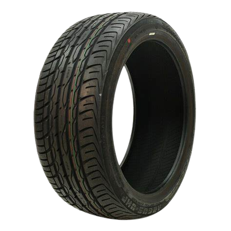 235/30ZR22 ZENNA XL ARGUS-UHP