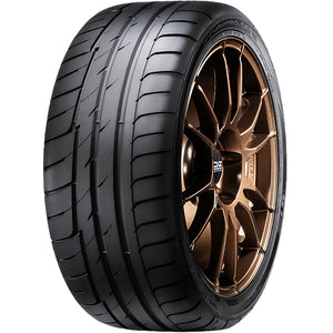 GT RADIAL CHAMPIRO SX2 265/35ZR18 (25.3X10.4R 18) Tires
