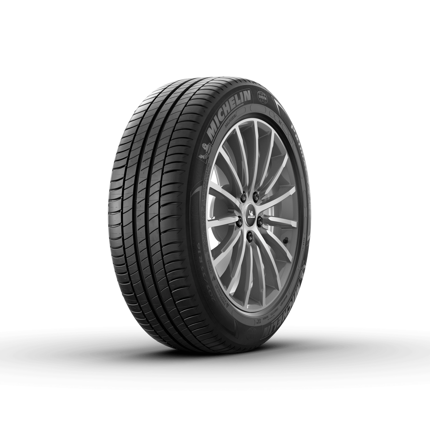 MICHELIN PRIMACY 3 245/45R19 (27.7X9.7R 19) Tires