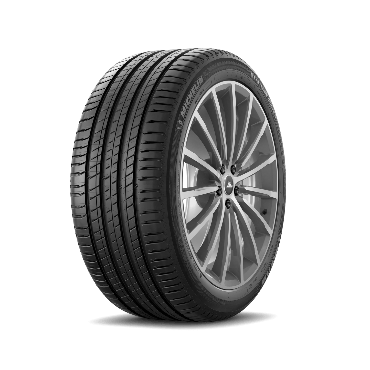 MICHELIN LATITUDE SPORT 3 315/40R21 (30.9X12.4R 21) Tires