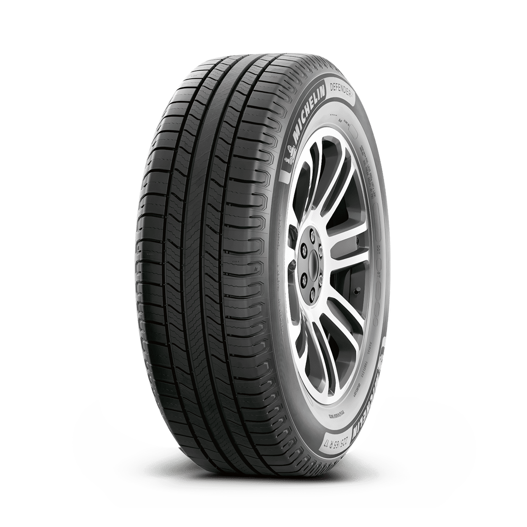 MICHELIN DEFENDER2 215/55R16 (25.2X8.5R 16) Tires