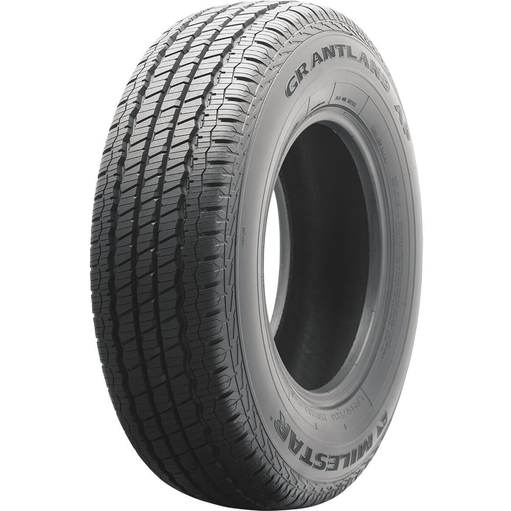 MILESTAR GRANTLAND AP P245/70R17 (30.6X9.8R 17) Tires