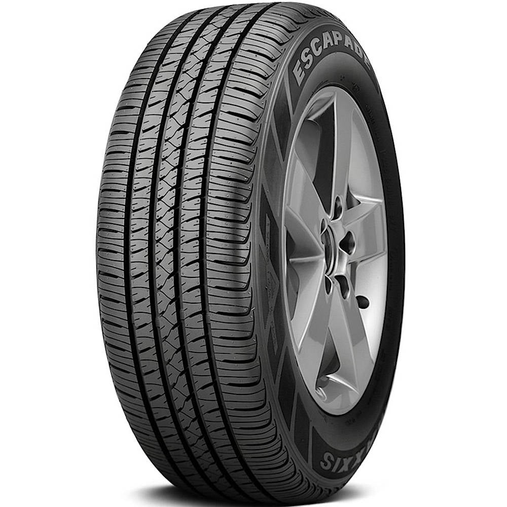 MAXXIS ESCAPADE MA-T1 P205/55R16 (24.9X8.1R 16) Tires