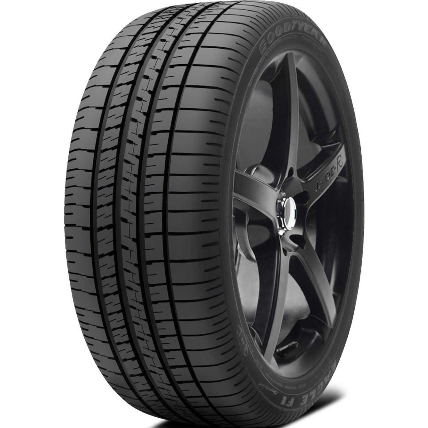 GOODYEAR EAGLE F1 SUPER CAR P255/45ZR18 (27X10R 18) Tires