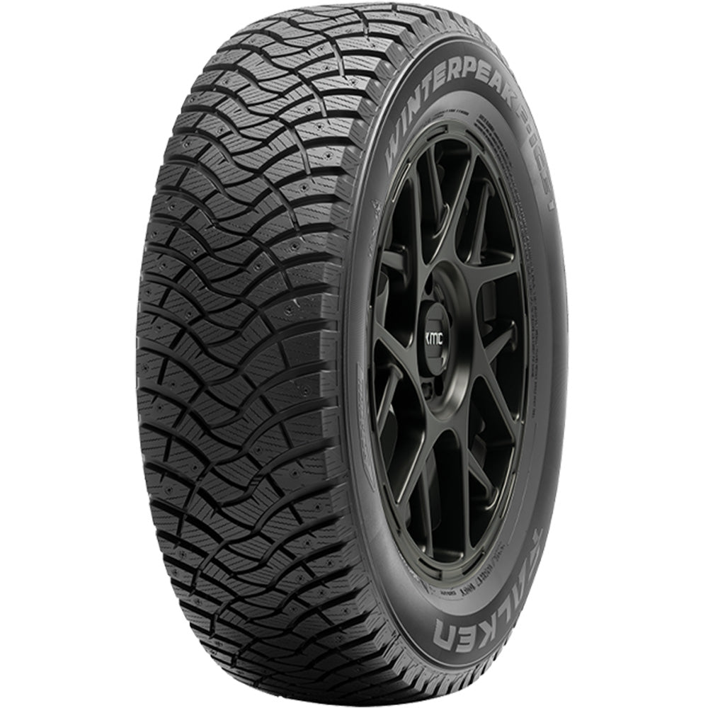 FALKEN WINTER PEAK F-ICE 1 265/70R17 (31.7X10.4R 17) Tires