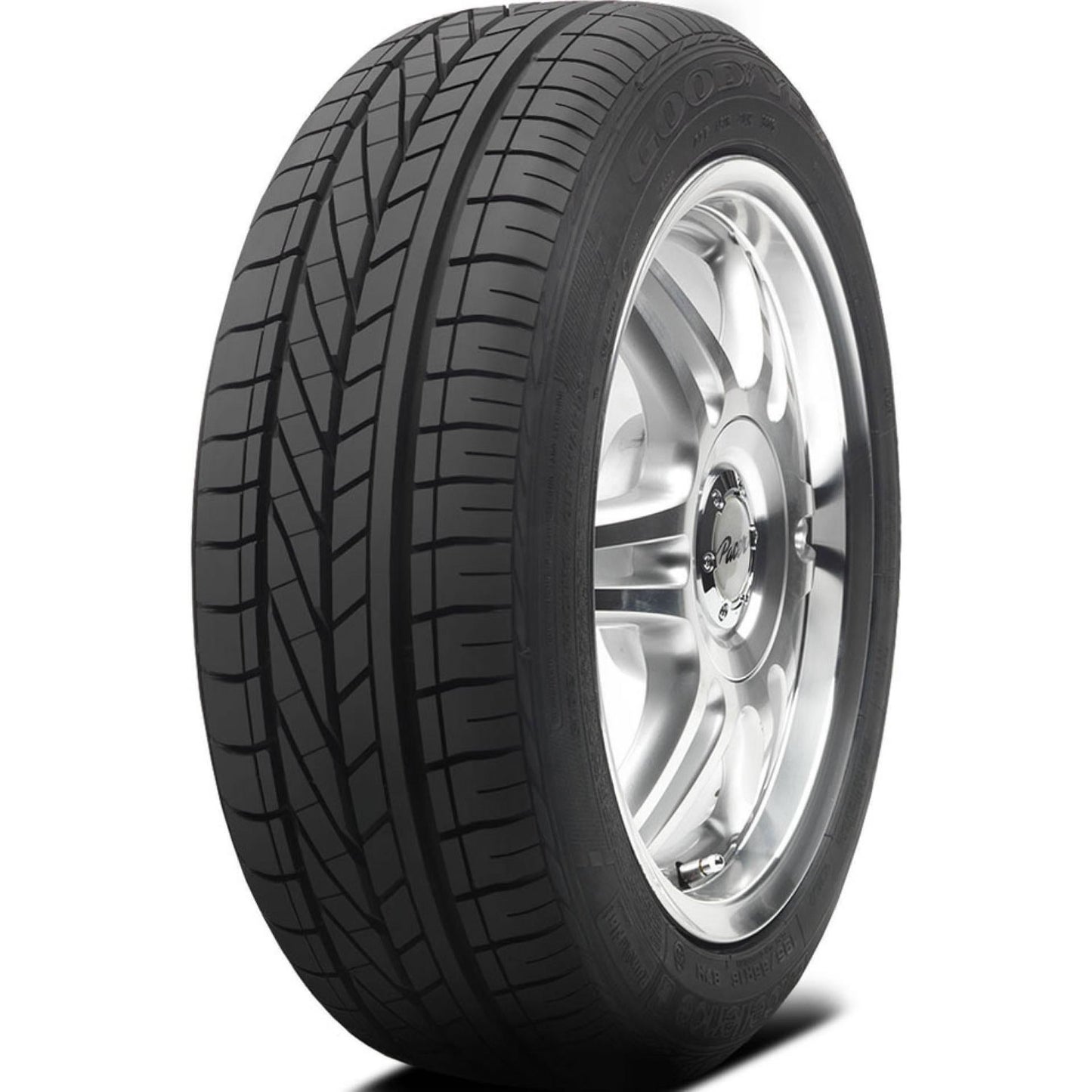 GOODYEAR EXCELLENCE ROF 245/45R19 (27.7X9.6R 19) Tires
