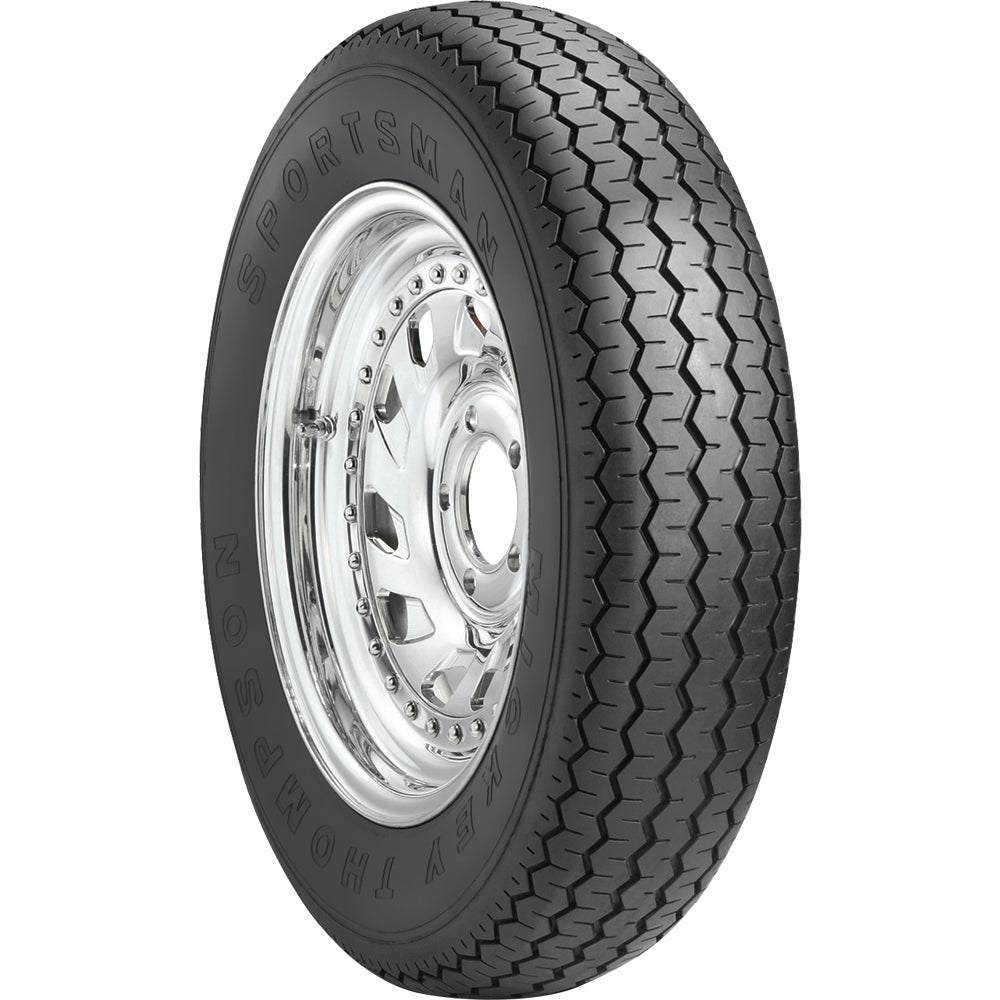MICKEY THOMPSON SPORTSMAN FRONT 26X7.50-15LT Tires