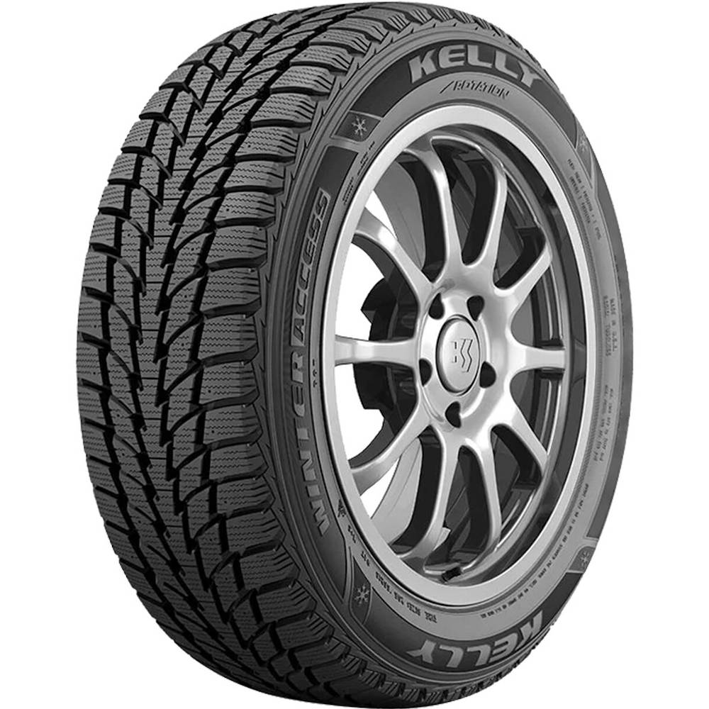 KELLY WINTER ACCESS 225/50R17 (25.9X8.9R 17) Tires