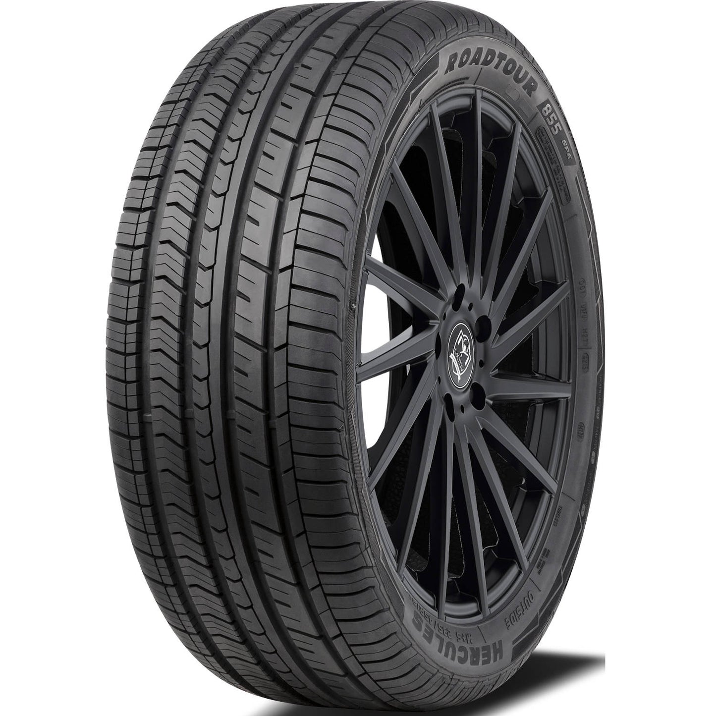HERCULES ROADTOUR 855 SPE 205/55R16 (24.9X8.1R 16) Tires