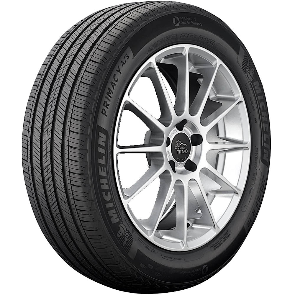 MICHELIN PRIMACY A/S 255/55R20XL (31X10R 20) Tires