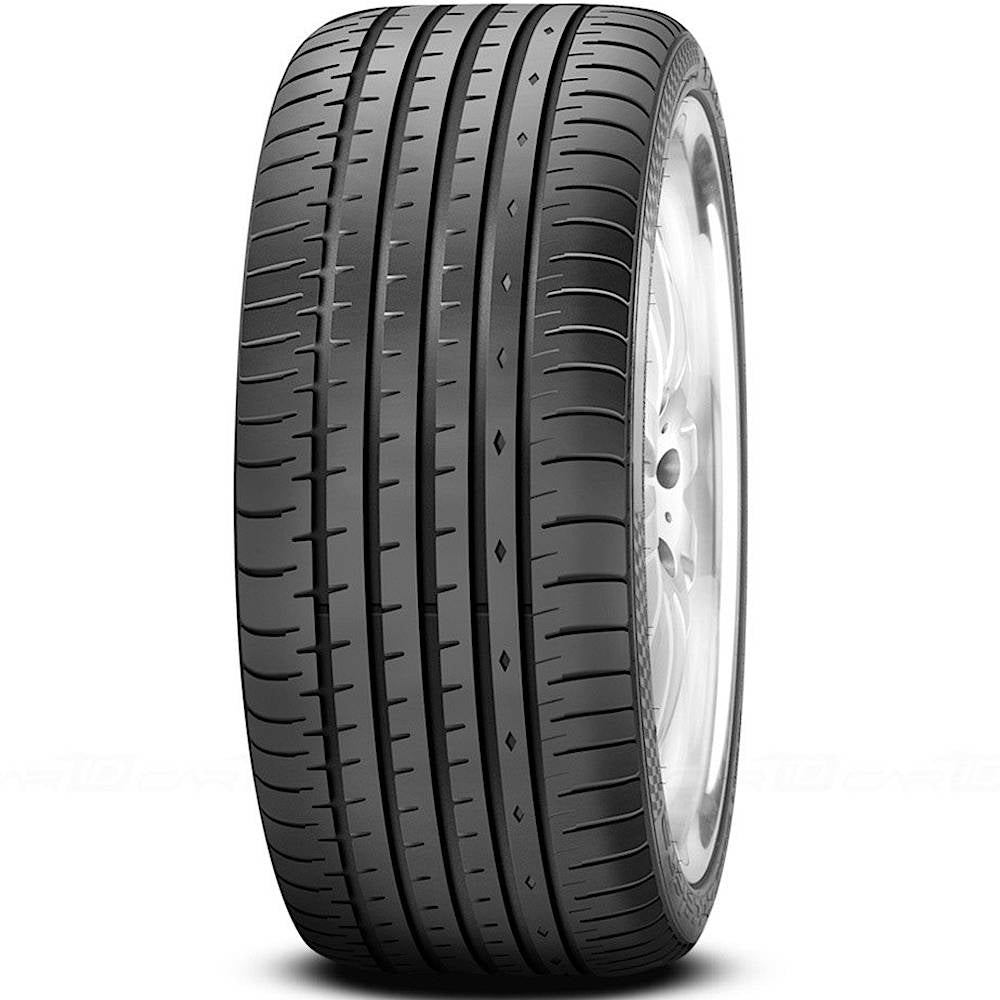 ACCELERA PHI 2 275/30ZR20 (26.5X10.8R 20) Tires