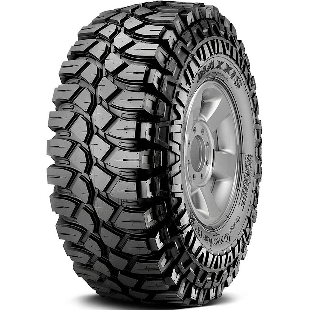 MAXXIS CREEPY CRAWLER M8090 37X12.50R17LT Tires