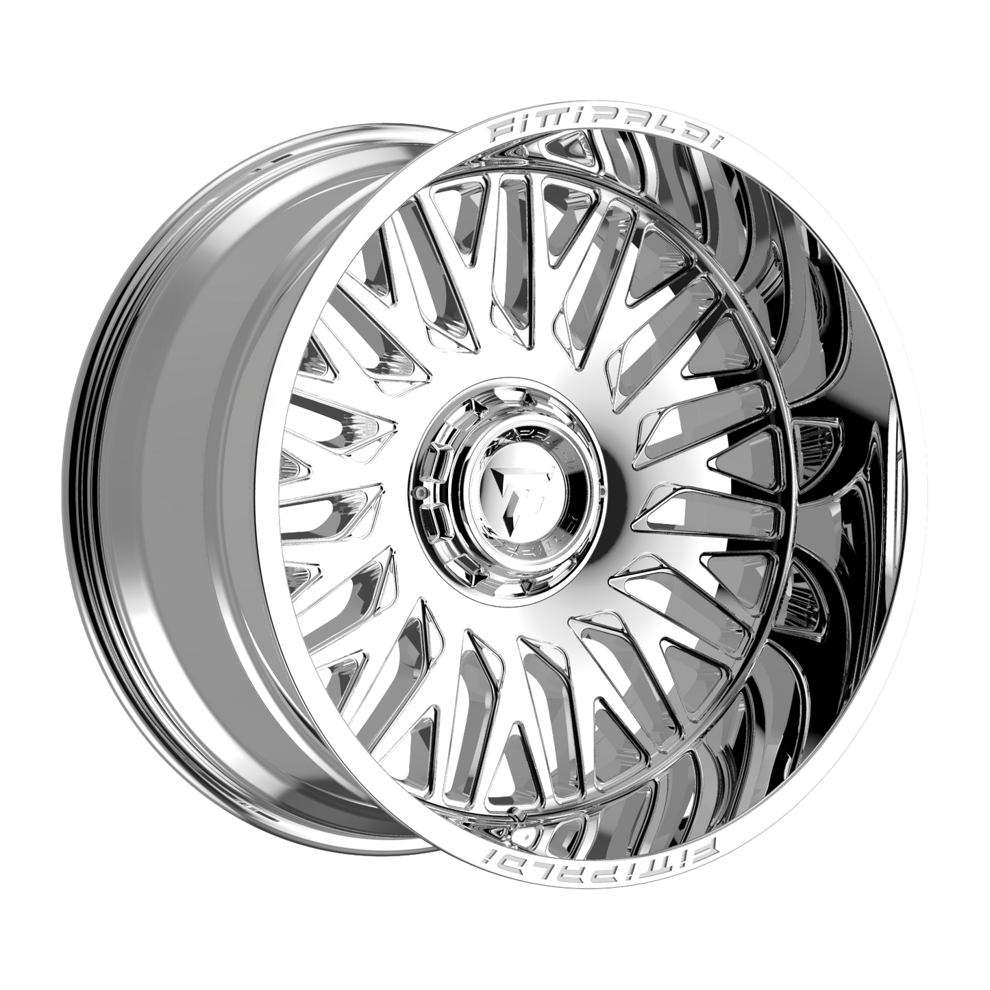 FITTIPALDI OFFROAD FA07MC 22X12, PCD 6X135/6X5.50, ET -44, CB 106.2-MIRROR COAT