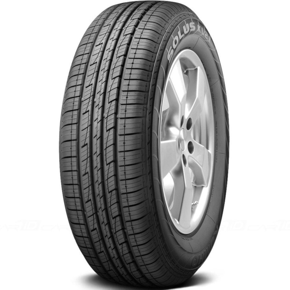 KUMHO ECO SOLUS KL21 225/60R17 (27.6X8.9R 17) Tires