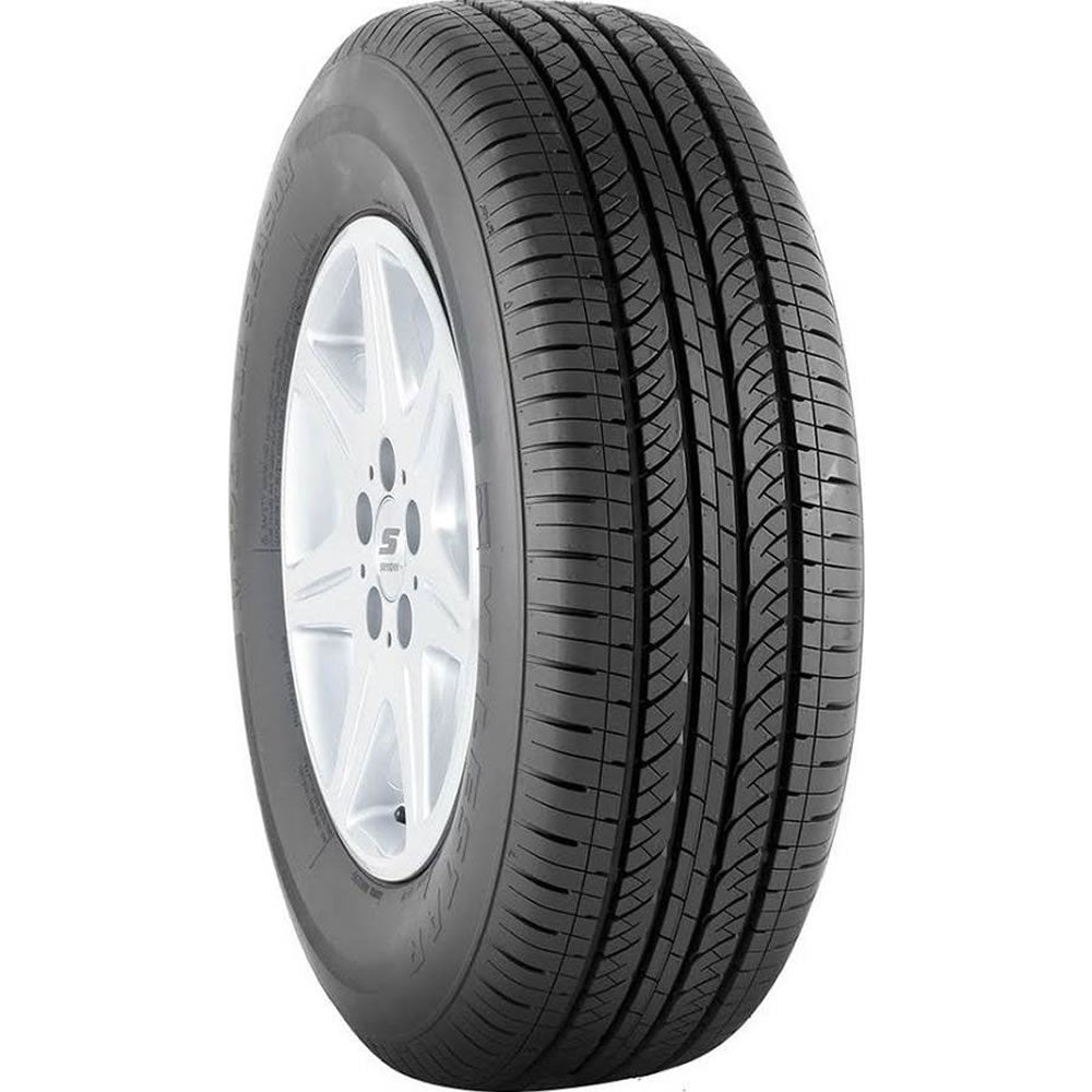 MILESTAR MS70 205/70R15 (26.3X8.2R 15) Tires
