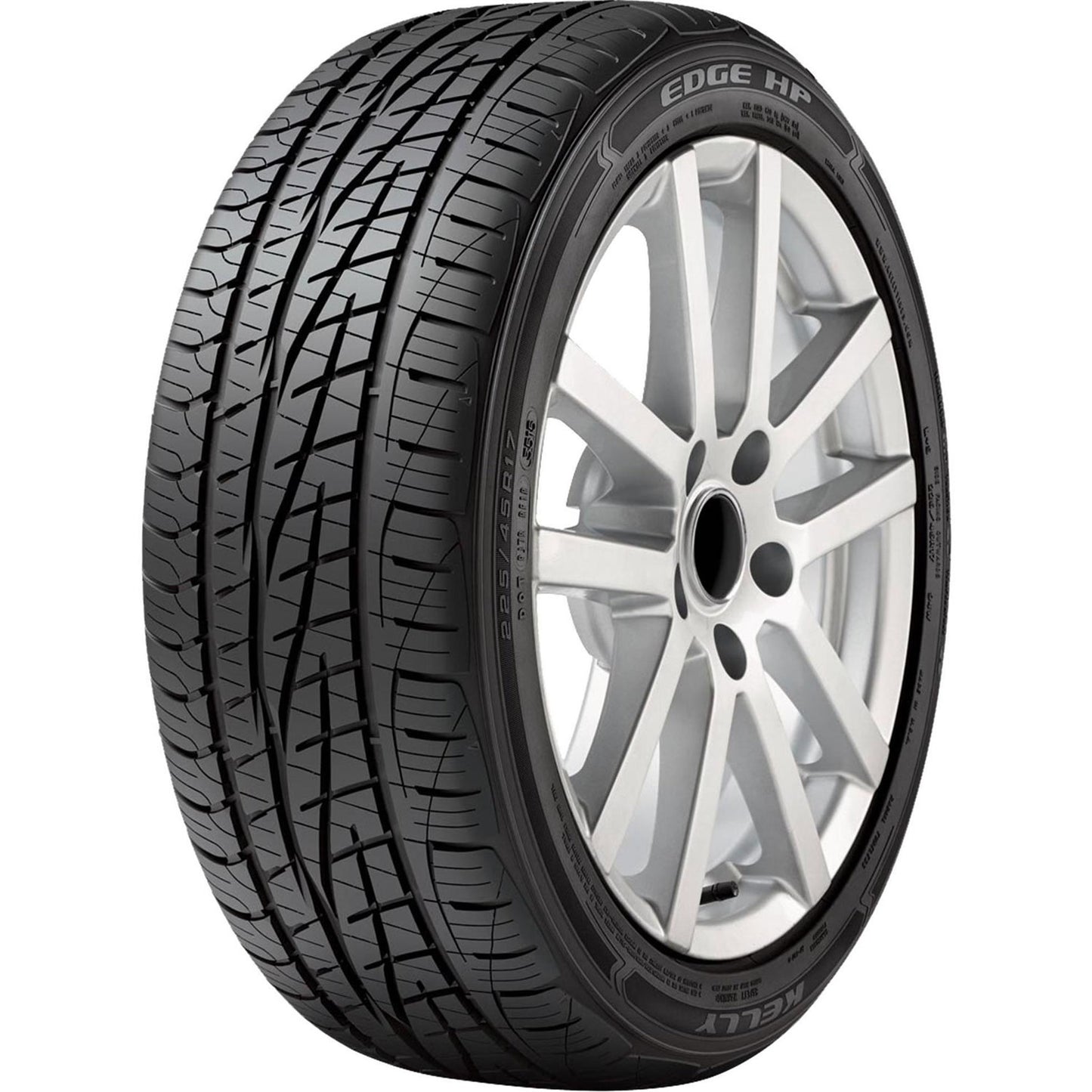 KELLY EDGE HP 225/45R18 (25.9X8.9R 18) Tires