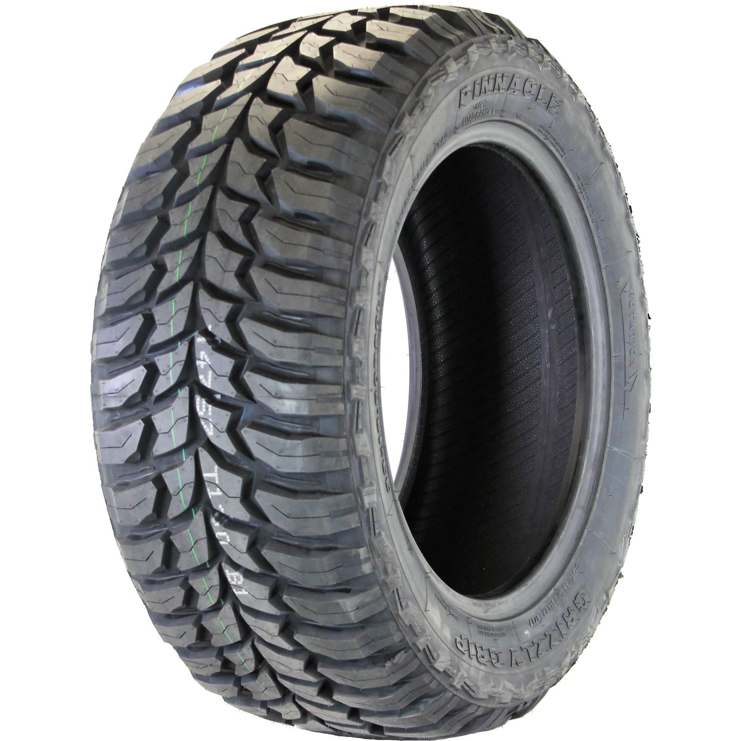 ROAD ONE ATHEON MT 37X13.50R20LT Tires