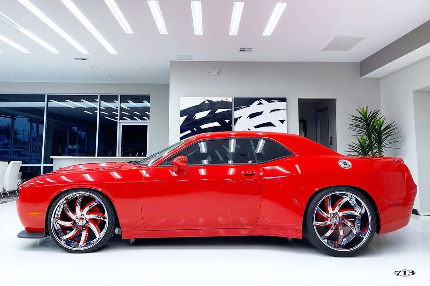 24" FORGIATO Azioni-M CUSTOM BUILT (Monoleggera) - Wheels | Rims