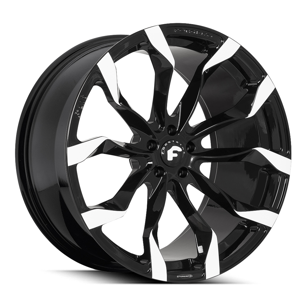 20" F2.16M CUSTOM BUILT (Monoleggera) Wheels Rims