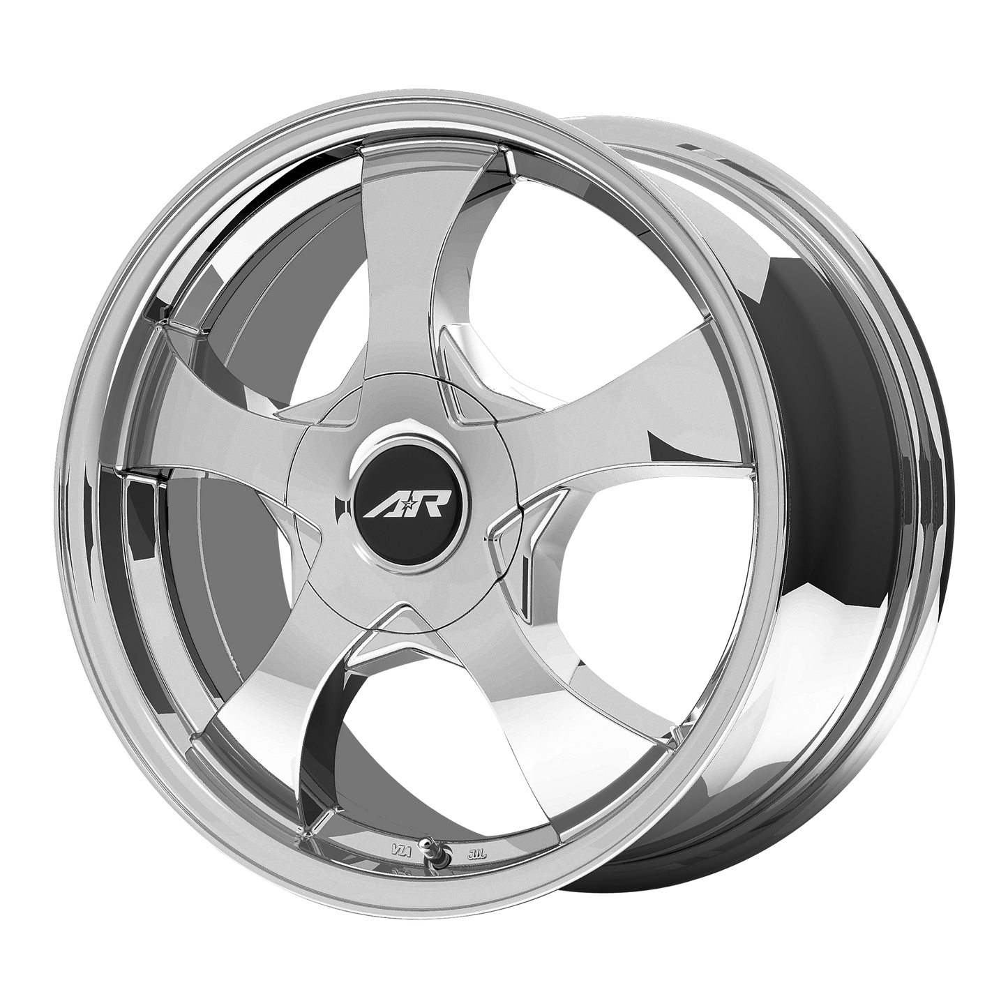 American Racing AR895 17X7.5 45 5X110/5X115/5X110/115 PVD