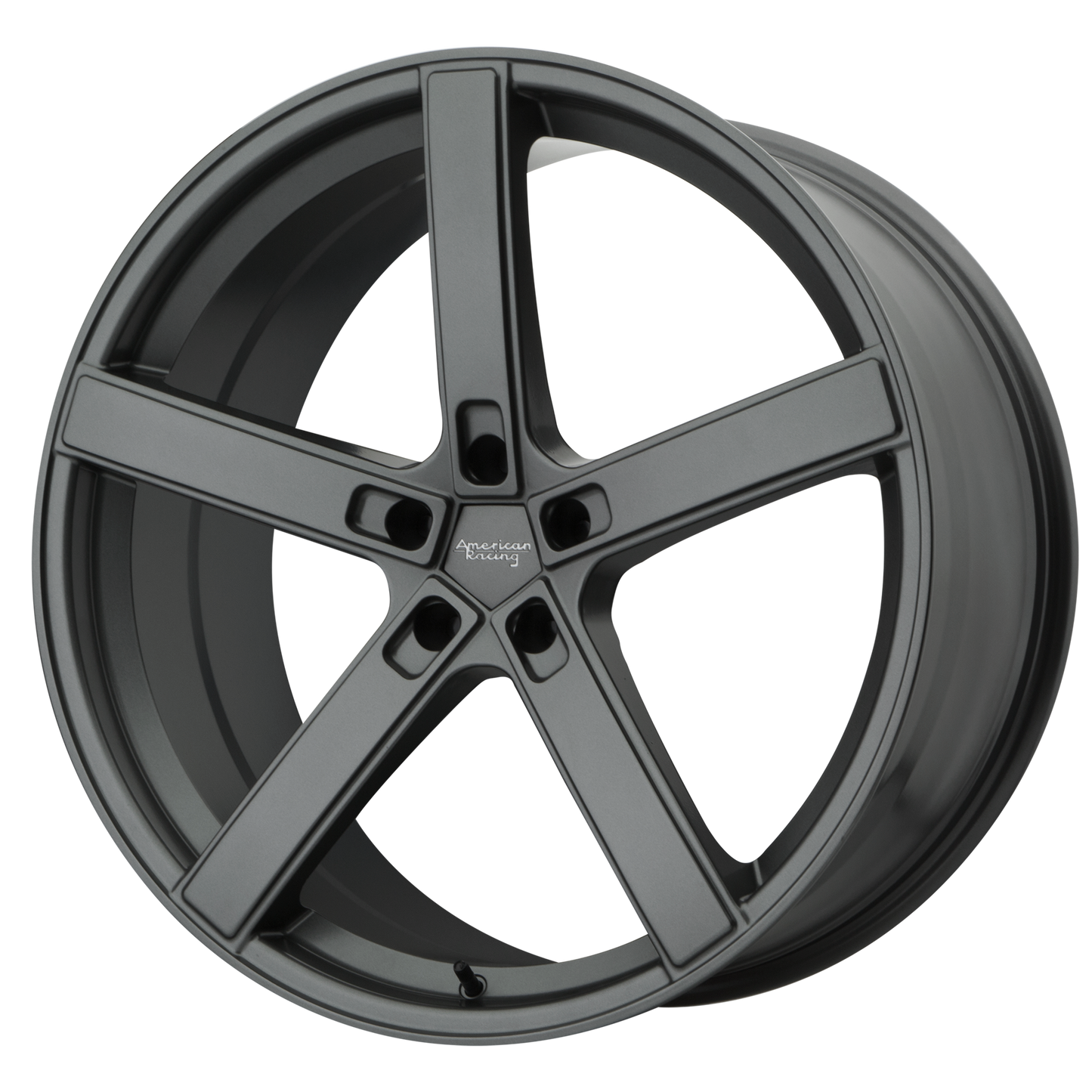 American Racing AR920 BLOCKHEAD 20X9 20 5X115/5X115 Charcoal