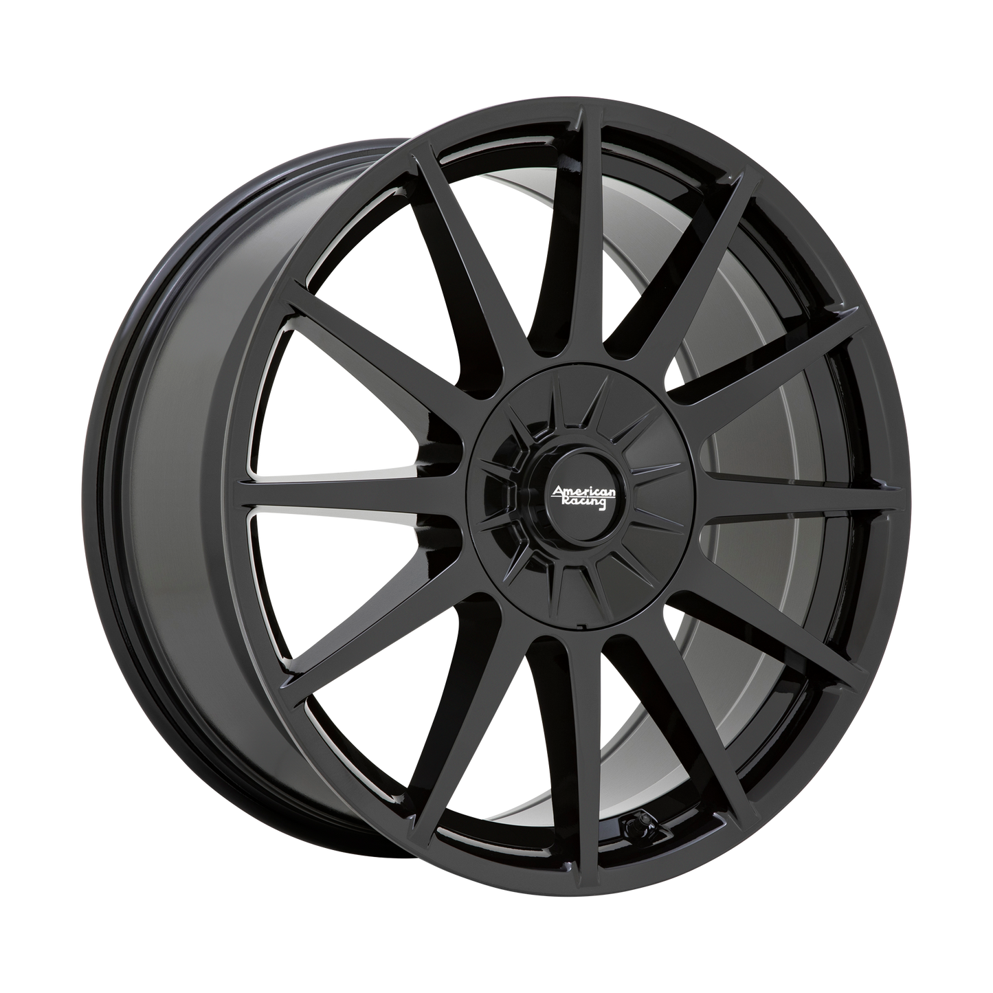 American Racing AR944 20X9 20 6X135/6X5.3/6X139.7/6X5.5 GLOSS BLACK