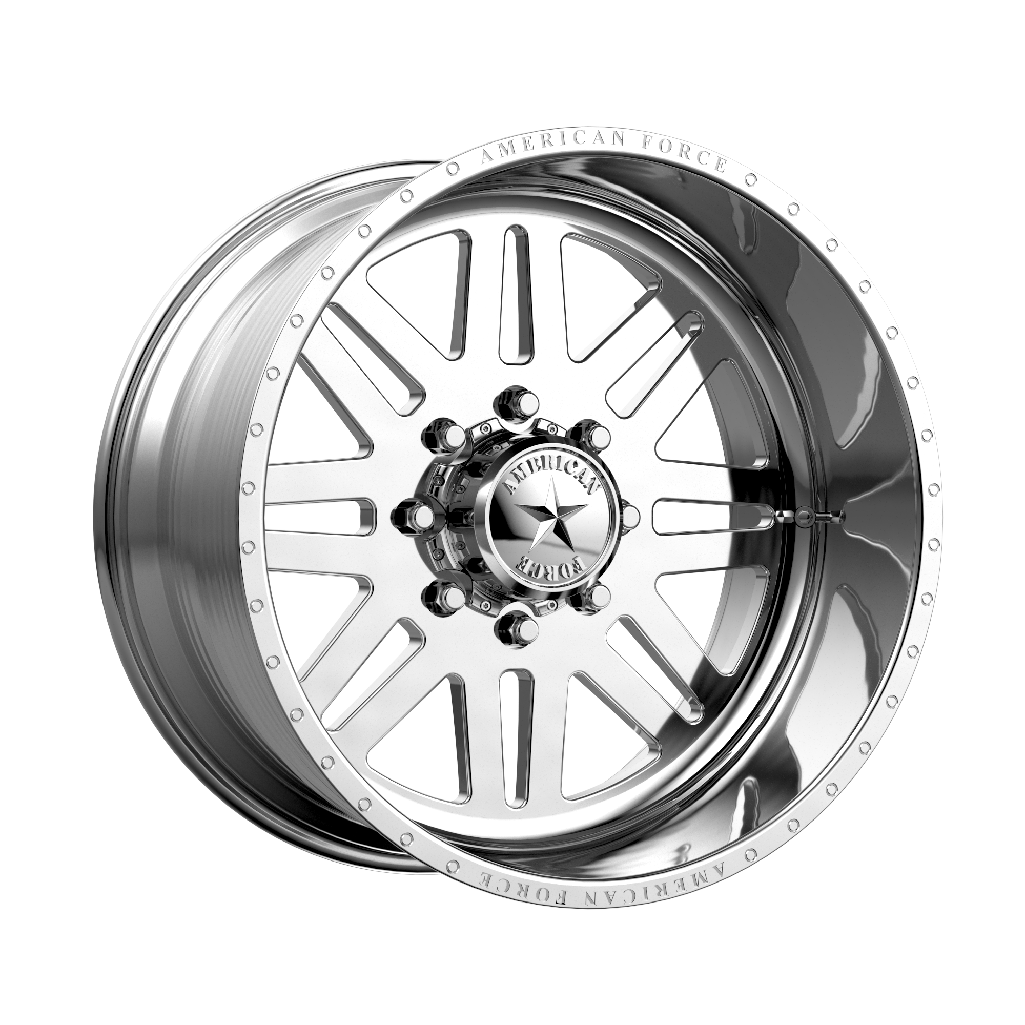 liberty　0710 American Force AFW 09 LIBERTY SS 24x12 -40 6x139.7/6x5.5
