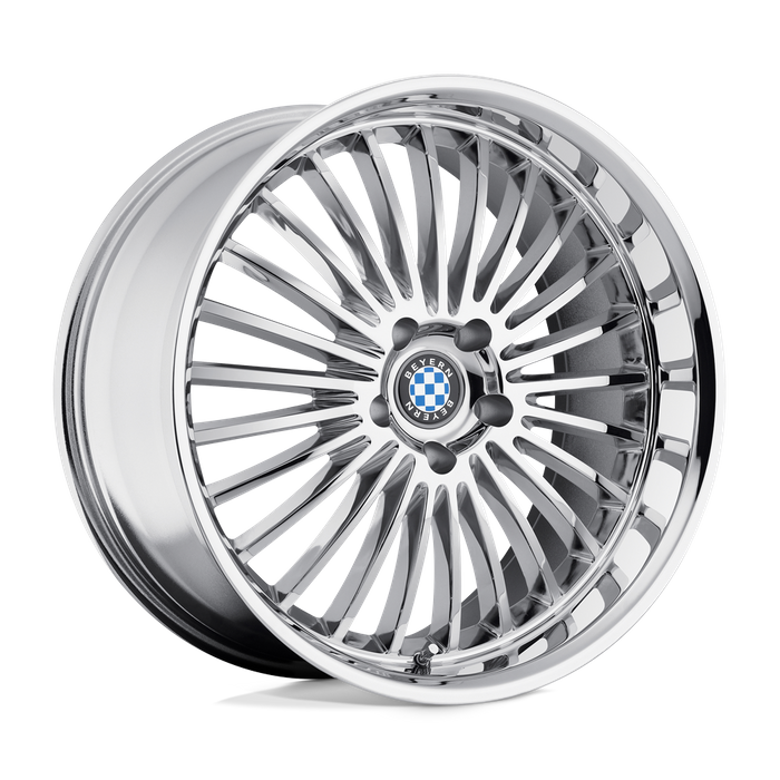Beyern MULTI 19X8.5 15 5X120/5X4.72 CHROME