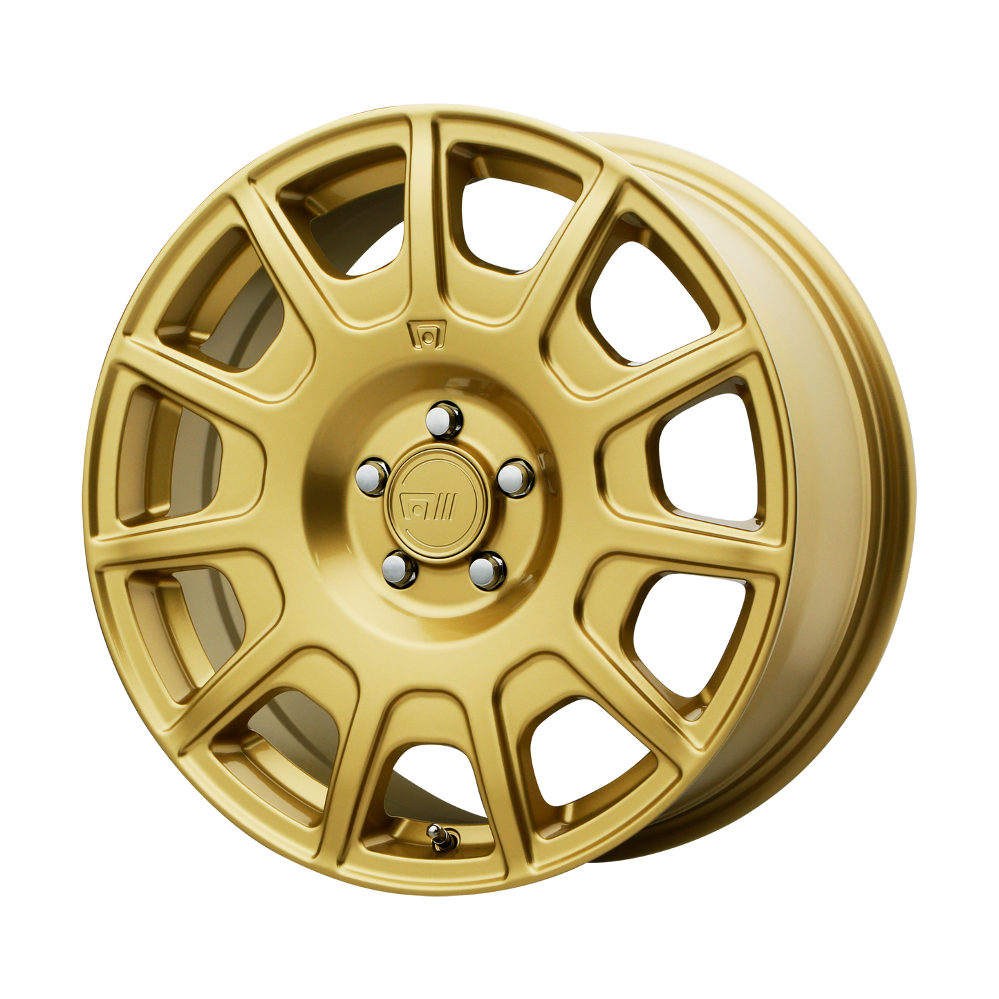 Motegi MR139 RF11 15x7 15 5x100/5x100 Rally Gold