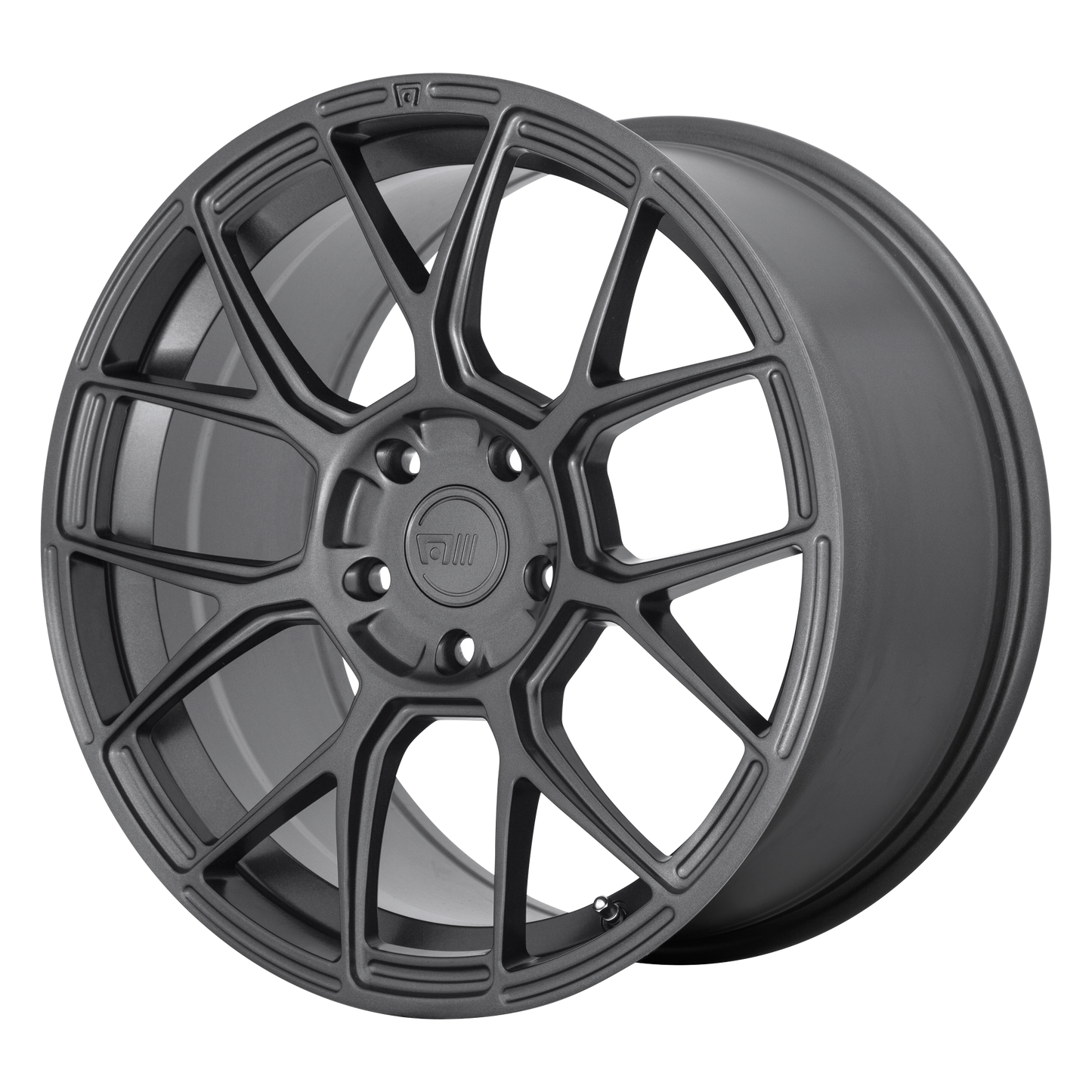 Motegi MR147 CM7 18x8.5 35 5x114.3/5x4.5 Gunmetal