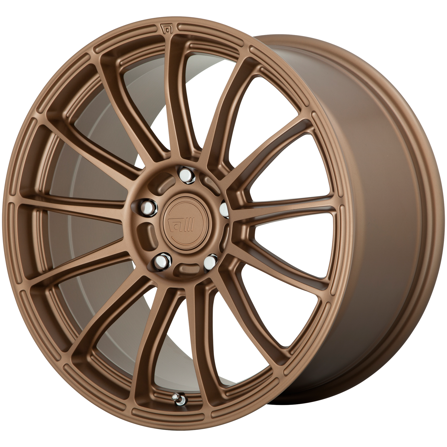 Motegi MR148 CS13 17x8 38 5x100/5x100 Matte Bronze