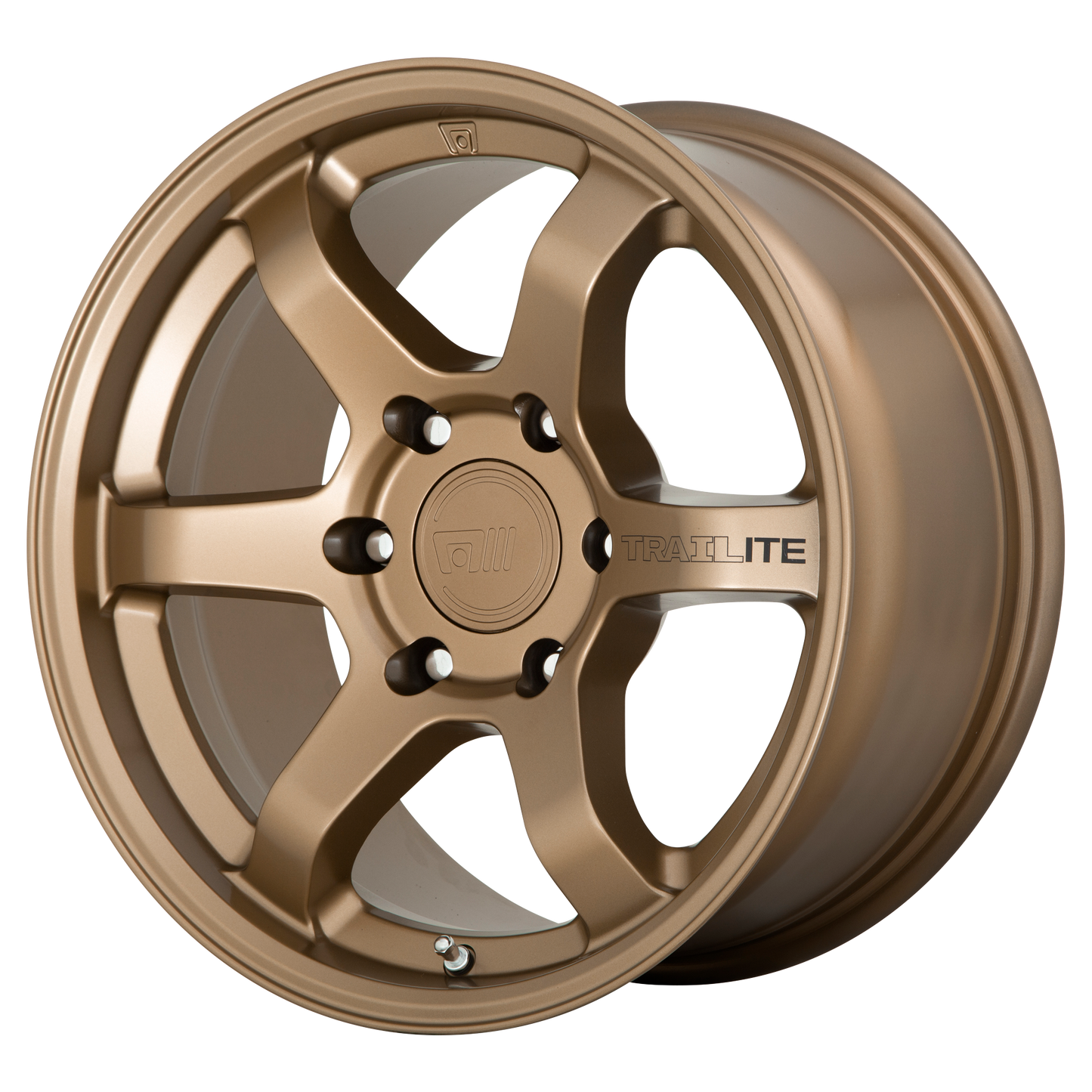 Motegi MR150 TRAILITE 17x8.5 0 6x135/6X5.3 Matte Bronze