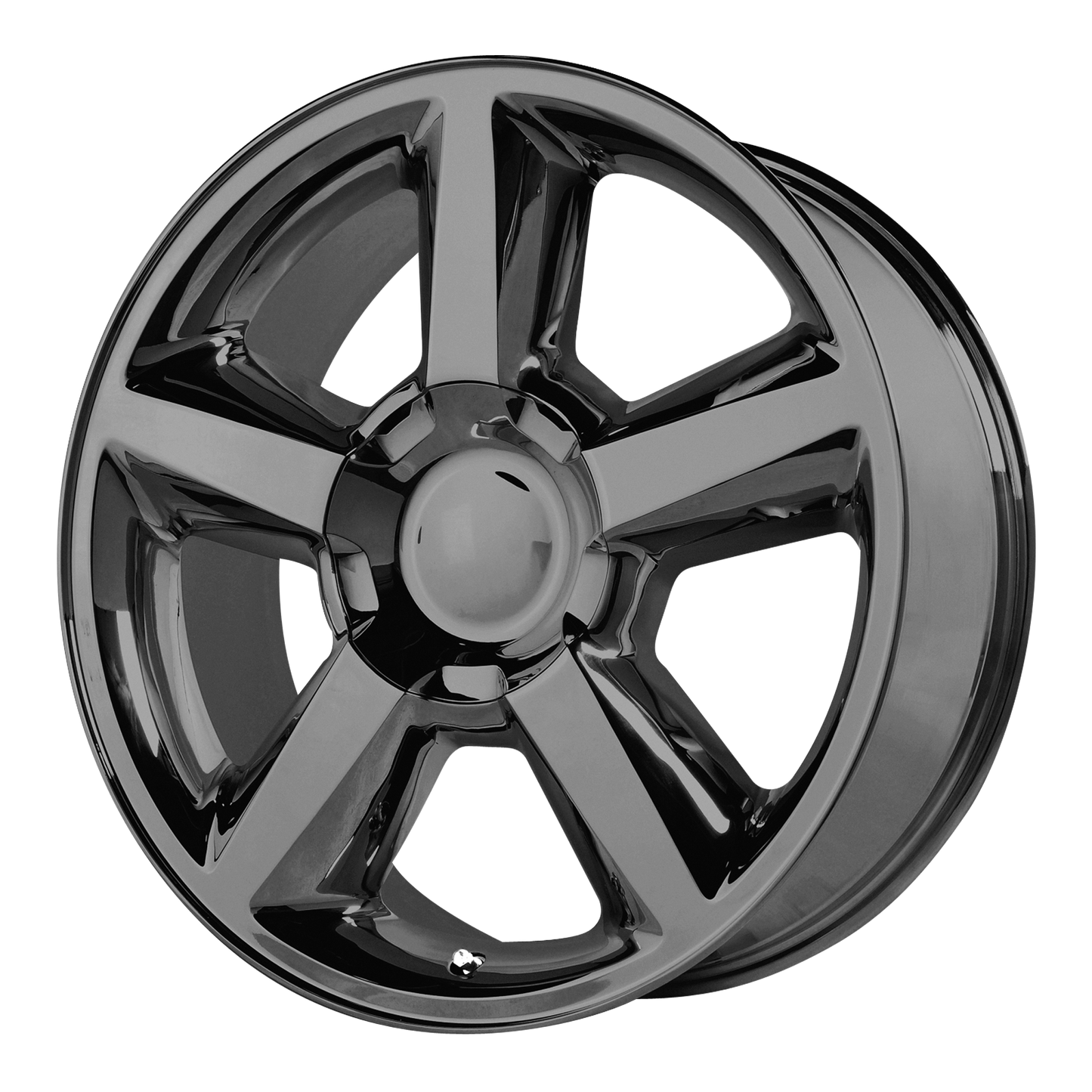 PERFORMANCE REPLICAS PR131 20X8.5 31 6X139.7/6X5.5 Gloss Black