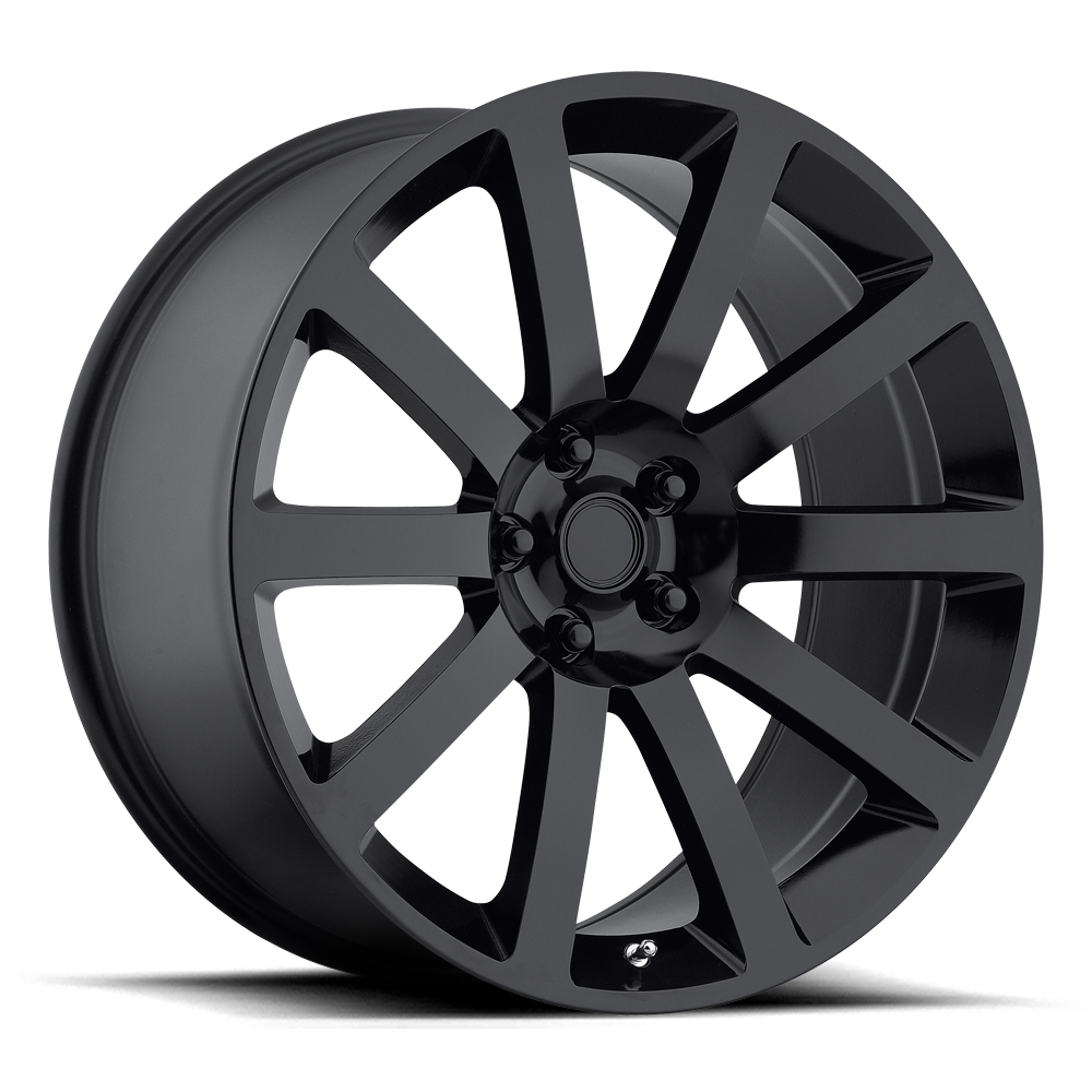 PERFORMANCE REPLICAS PR146 20X9 26 5X115/5X115 Gloss Black