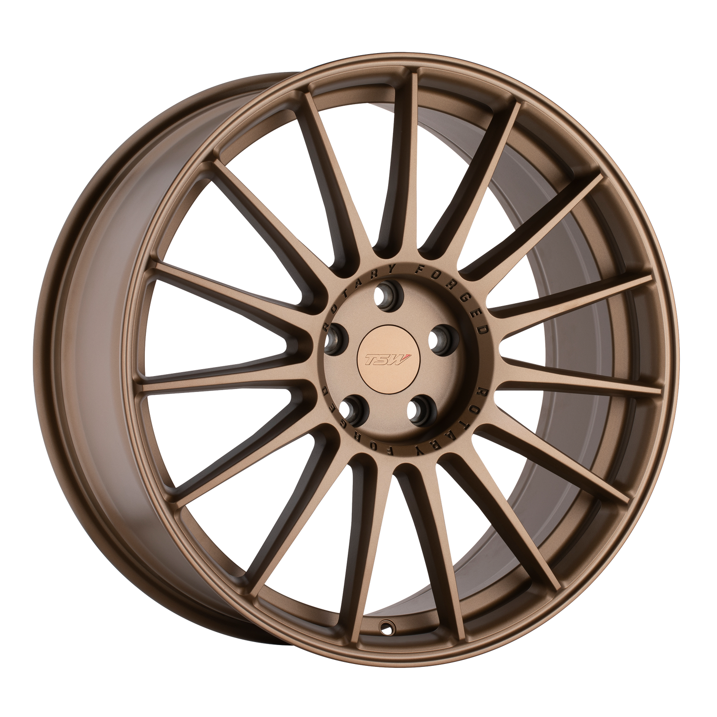 TSW PADDOCK 17X8 35 5X114.3/5X4.5 MATTE BRONZE